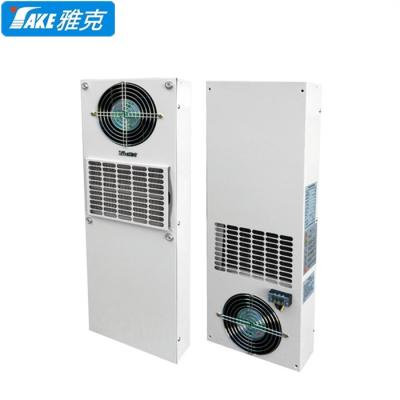 China Factory New Accurate Temperature Control Peltier Air Cooler For Telecom Cabinet for sale