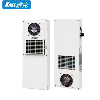 China High Efficiency Provide Wall Mounted Refrigeration Machine Easier Installation Customized Air To Air Heat Exchang for sale