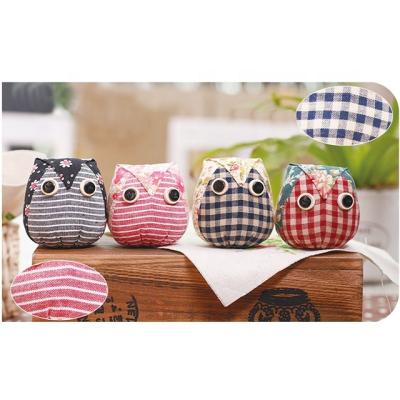 China Educational Animal Sewing Kit DIY Kit Owl Kit Fabric Kit DIY for sale