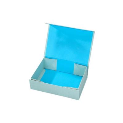 China Green Biodegradable Luxury Folding Box, Magnetic Magnetic Gift Box Folding Box Gift Box Candy Theme Luxury Sweet Packaging Boxes and Square for sale