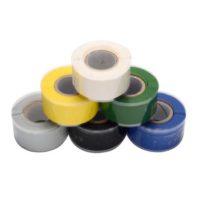 China PVC Adhesive Electrical Insulation Tape QG2445 for sale