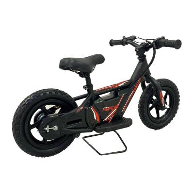 China High quality wholesale ebike PDE12 self balance 2021 eu/uk 12 inch electric bike kids bike balance for sale