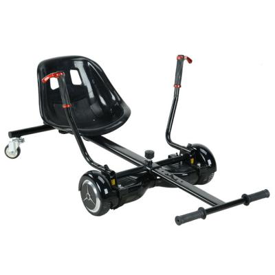 China Easy it is easy to install popular balance car equipment to install 3 wheel balance car frame for kids for sale