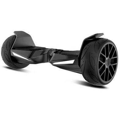 China 2021 Unisex UK Stock 8 Inch Hover Board Balance Board Smart Self-Balanced Speed ​​Vehicle With BT App for sale