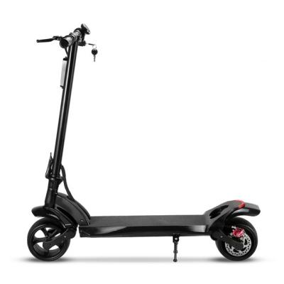 China 2021 Unisex New Design Foldable 36V 800W/2000W Customized High Power 30km/h High Speed ​​Adult Scooter for sale