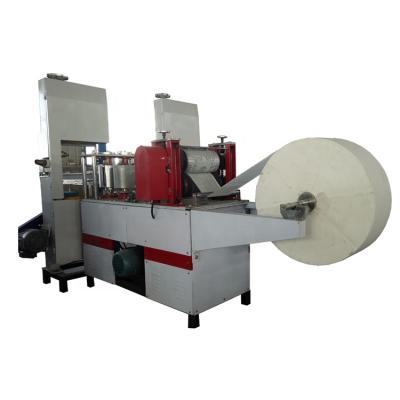 China Factory Toilet Slitter Rewinder Machine Paper Roll Paper Folding Machine Towel Making Machine for sale