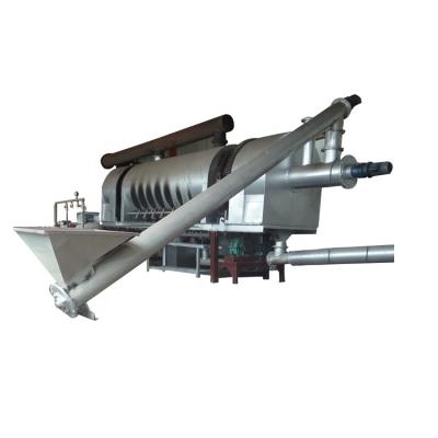 China Smokeless Continuous Sawdust Wood Charcoal Carbonization Furnace Coconut Shell Wood Charcoal Making Machine in Kenya Charcoal Machine for sale