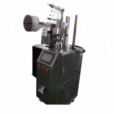 China Powder Packing Machine Factory Price Small Tea Bags Powder Tea Bag Packing Machine Tea Package Machine for sale