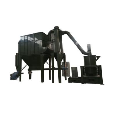 China stone powder grinding price can be negotiable GGBS mill/GGBS vertical roller mill/gabbro vertical grinding mill for sale for sale