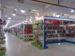 Verified China supplier - Shantou Chenghai Haishengda Toys Firm