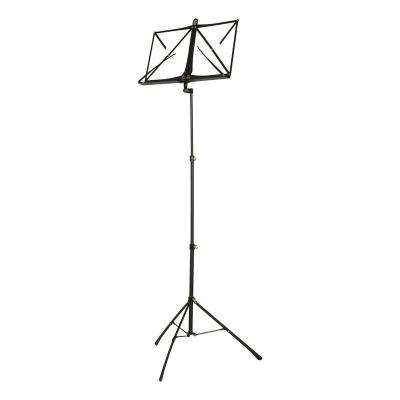 China Folding music stand ZD-1 high quality  small music stand cost price wholesale factory customized brand color music stand catalog best music stand for sale