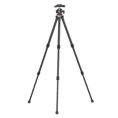 China Ulanzi MT-21 carbon fiber tripod, universal tripod for MT-21 DSLR camera for sale