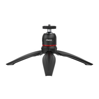 China Best Selling PORTABLE New Design Phone Holder Table Top Camera Tripod MT-17 for Smartphone and Camera for sale