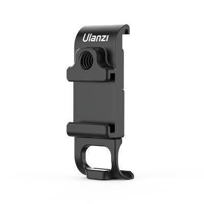 China Ulanzi G9-6 Suitable for GoPro 9 Cover Battery Cover Sports Camera G9-6 Accessories for sale