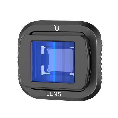 China ULANZI DR-10 1.33x Anamorphic Lens for DJI Mavic 2 pro, DR-10 Drone Accessories for sale