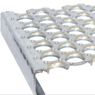 China Contemporary Aluminum Grate Cuts Aluminum Bar Grate Expanded Aluminum Grate for sale