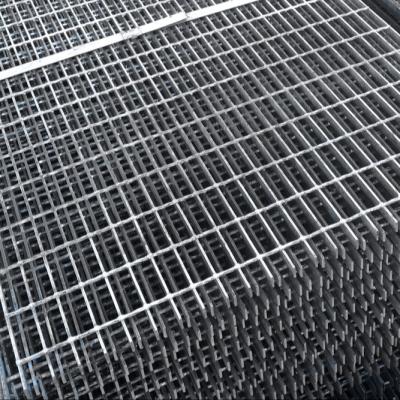 China Traditional Steel Drainage Grating Corridors Lay for sale