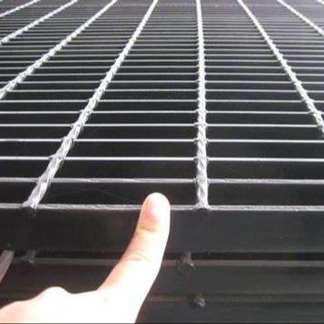 China Traditional Steel SF Grate For Walkway Groove Of Drain for sale