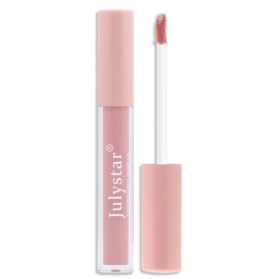 China Wholesale Popular Non-stick Lipstick Cup Waterproof Non-fade Long Lasting Matte Lip Glaze Women Makeup Cosmetics for sale