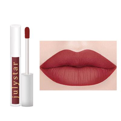 China Factory direct sales waterproof lip color lip gloss/lip gloss with professional manufacturer for sale