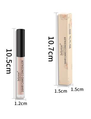 China CONCEALER Factory Best Color Correcting Concealer With High Popularity for sale