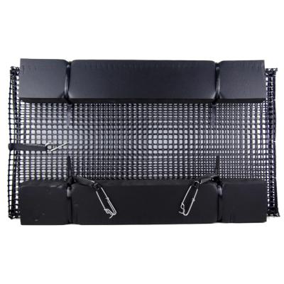 China OYSTER Oyster Bags as Oyster Trap, HDPE Oyster Mesh, Oyster Growing Bag for sale