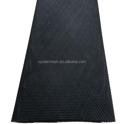 China 2mm Recyclable Oyster Seeding Bag for sale