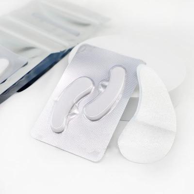 China Wholesale Anti-Puffiness OEM Powder Repair Freeze Dried Eye Mask To Reduce Fine Lines, Smooth Wrinkles, Moisturize Periocular Freeze Dried Eye for sale