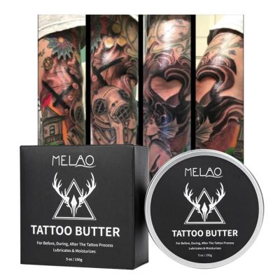 China Aftercare Cream Tattoo Aftercare Cream Moisturizer Natural Tattoo Aftercare Tattoo Balm Tattoo Cream for Before, During and Post for sale