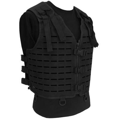 China Wholesale Proof Vest Mulitply Vest Light Bullet Laser Cut Tactical Vest, Combat Tactical Vest for sale