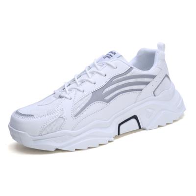 China Wholesale Silp-resistance Fashion Rubber Torre Sneaker Shoes Comfortable Casual Running Shoes Sports Shoes For Men for sale