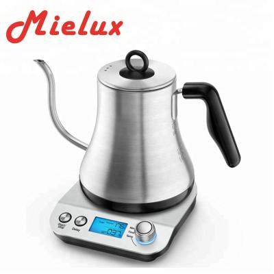 China 360 degree rotation base design new base 360 ​​degree rotation electric kettle for sale