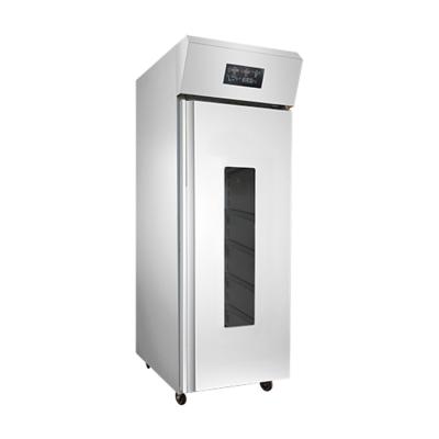 China Approved Hotels Bread Bakery Fermentation Machine Electric Fermentation Machine for sale