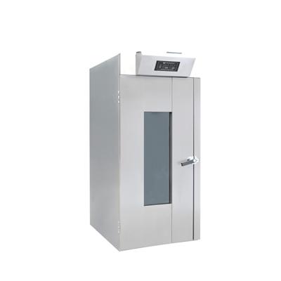 China Automatic Fermentation Machine Hotels Bread Bakery Electric Fermentation Machine for sale