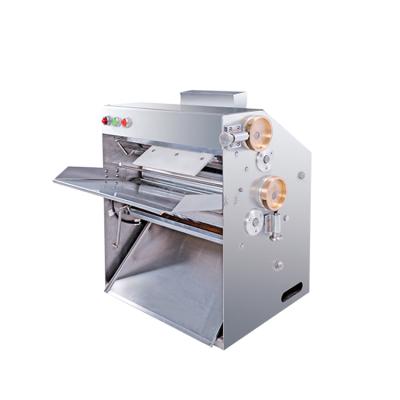 China High Quality Commercial Hotels Easy Operation Automatic Pizza Dough Pressing Machine for sale