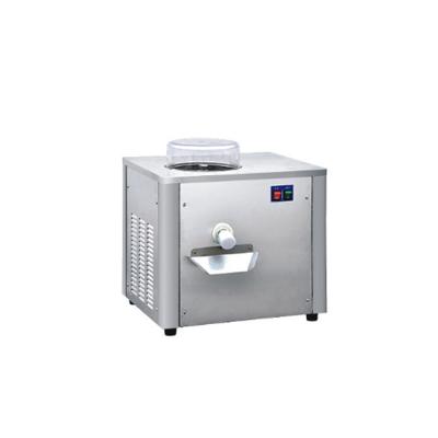 China Commercial Sourcing Commercial Hard Ice Cream Making Machine / Batch Freezer /Gelato Machine for sale