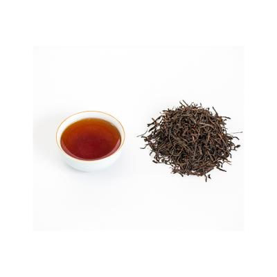 China Hot Selling Comfort Tea Taiwan Peacock Black Tea for sale