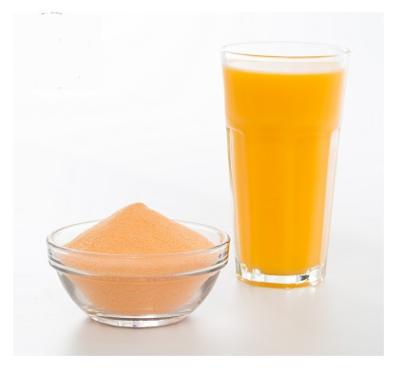 China Good Quality Bubble Tea Taiwan Mango Milk Tea Powder For Bubble Tea for sale