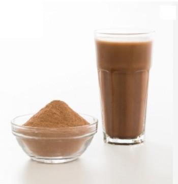 China bubble tea taiwan chocolate milo milk tea powder for bubble milk tea ingredient for sale