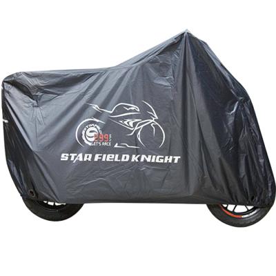 China High Quality Wind Protection Waterproof Dust Cover Motorcycle Motorbike Outdoor Activity UV Durable Cover Warterproof.Rain Sun for sale