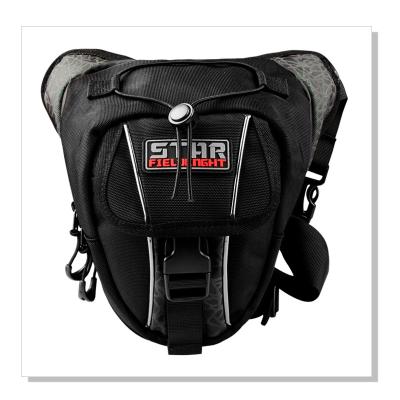 China Multifunctional Portable Bag Motorcycle Fashion Outdoor Sports Riding Riding Small Motorcycle Leg Bag for sale