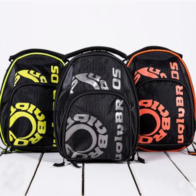 China Wholesale Multifunctional Package Motorcycle Bicycle Men And Women Backpack Mountaineering Outdoor Sports Running Portable Backpack for sale