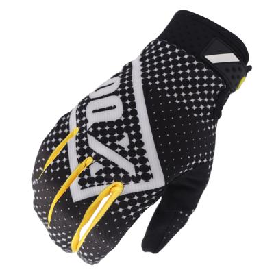 China IOQX Dirtpaw Motorcycle Quick Dry Unisex Gloves Cycling Mountain Bicycle Guantes Off-Road Motocross Racing Luvas Gloves for sale