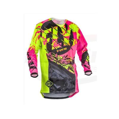 China New Design Off Road Anti-UV Top And Pant Racing Motocross Suit Motocross Set For Outdoor Cycling for sale