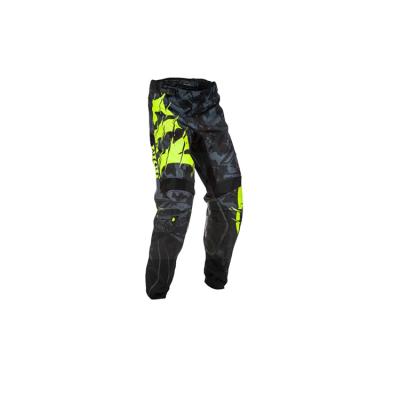 China Anti-Scalding Design Anti-UV Mtb Set Motorcycle Cross Country Clothing Offroad Motocross Set for sale