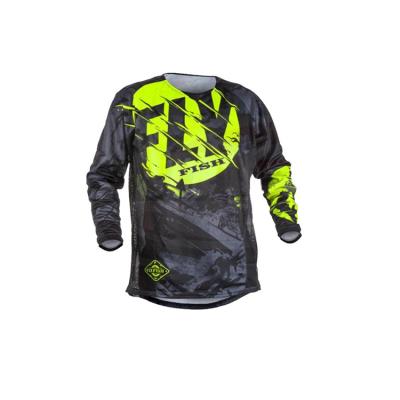 China Best Price Motorcycle Tops And Pant Wear-Resistance Anti-UV Motocross Set Motorcycle Clothing for sale