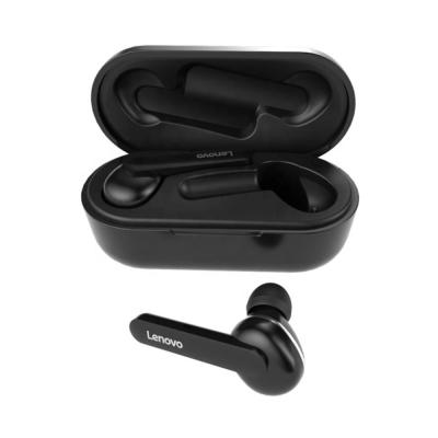 China Original Lenovo HT28 Comfortable Wearing Auto Connect Waterproof 3D Noise Reduction HiFi Stereo Sport In Ear TWS Wireless Earphone for sale