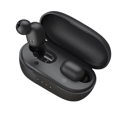 China Perfect GT1 XR Noise Smart Assistant Dual In Ear Noise Reduction Waterproof Sport TWS Wireless Earphone for sale