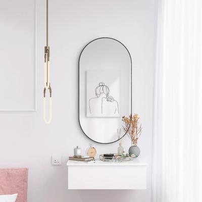 China Modern Best Selling Goods Using Makeup Wall Mirror Furniture for sale