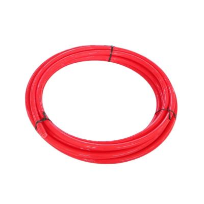 China Factory Direct Sales Customization Pneumatic Tube Durable PE Tube Polyethulene Hose Nylon Hose Tube for sale